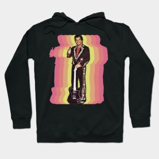 Conway Twitty Hoodie